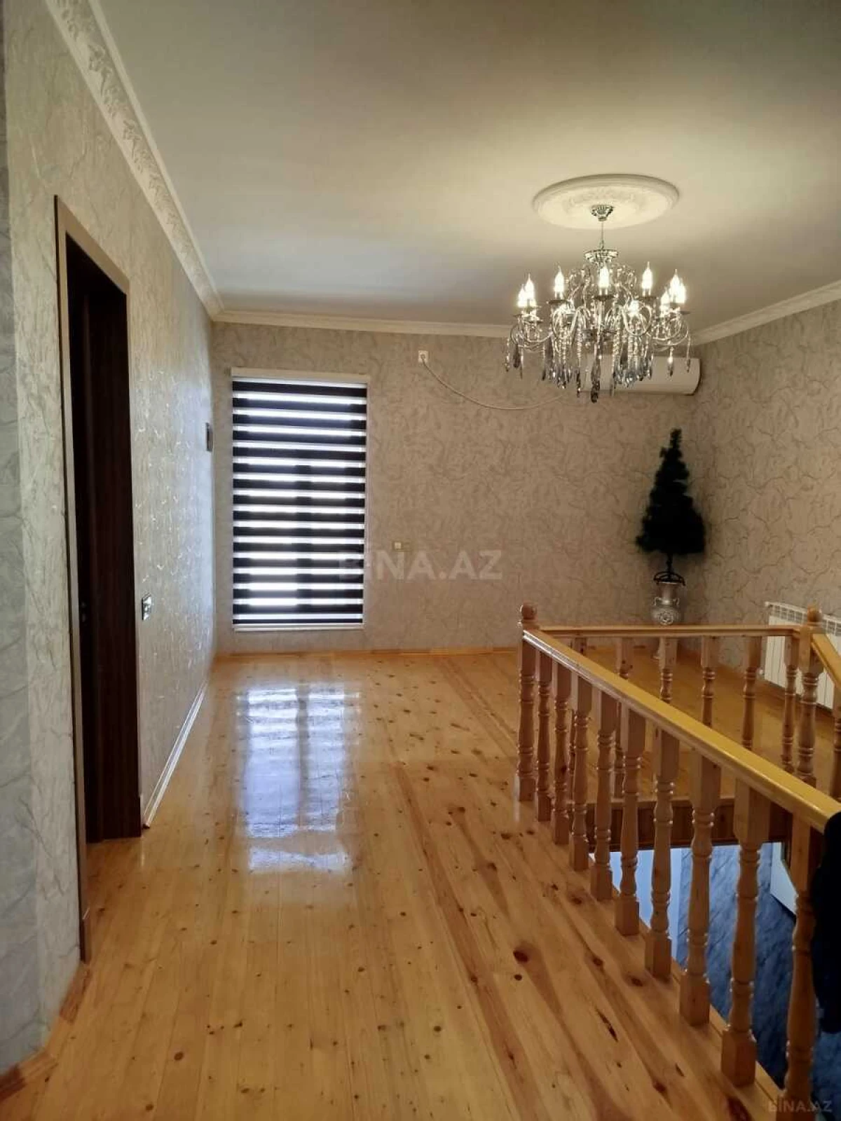 Satılır 4 otaqlı həyət evi 150 m²