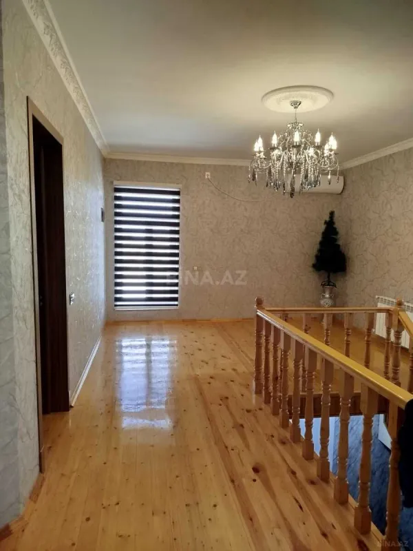 Satılır 4 otaqlı həyət evi 150 m²