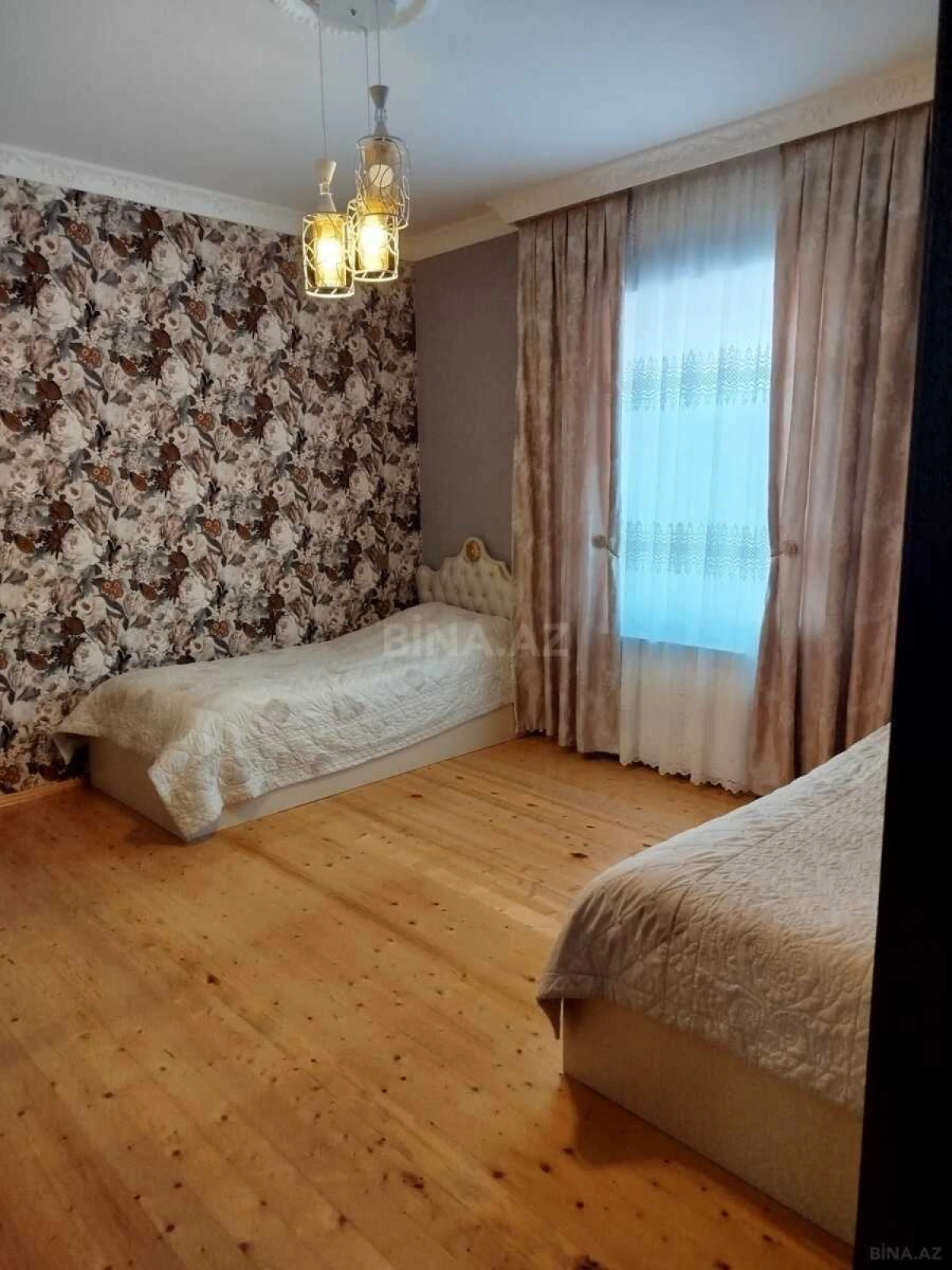 Satılır 4 otaqlı həyət evi 150 m²