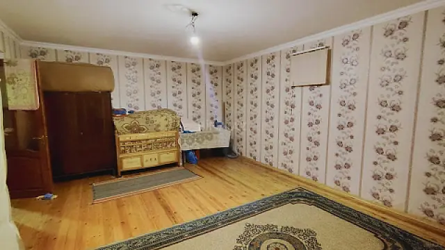 Satılır 8 otaqlı həyət evi 395 m² — Bakı 8 otaq 395.00 m²