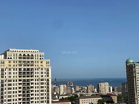 Kirayə verilir 2 otaqlı mənzil 68 m²