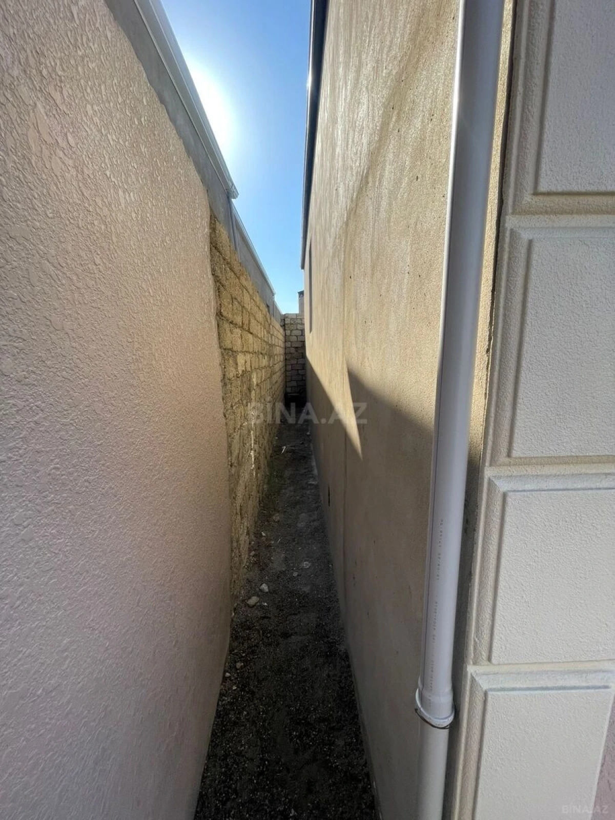 Satılır 4 otaqlı həyət evi 100 m²