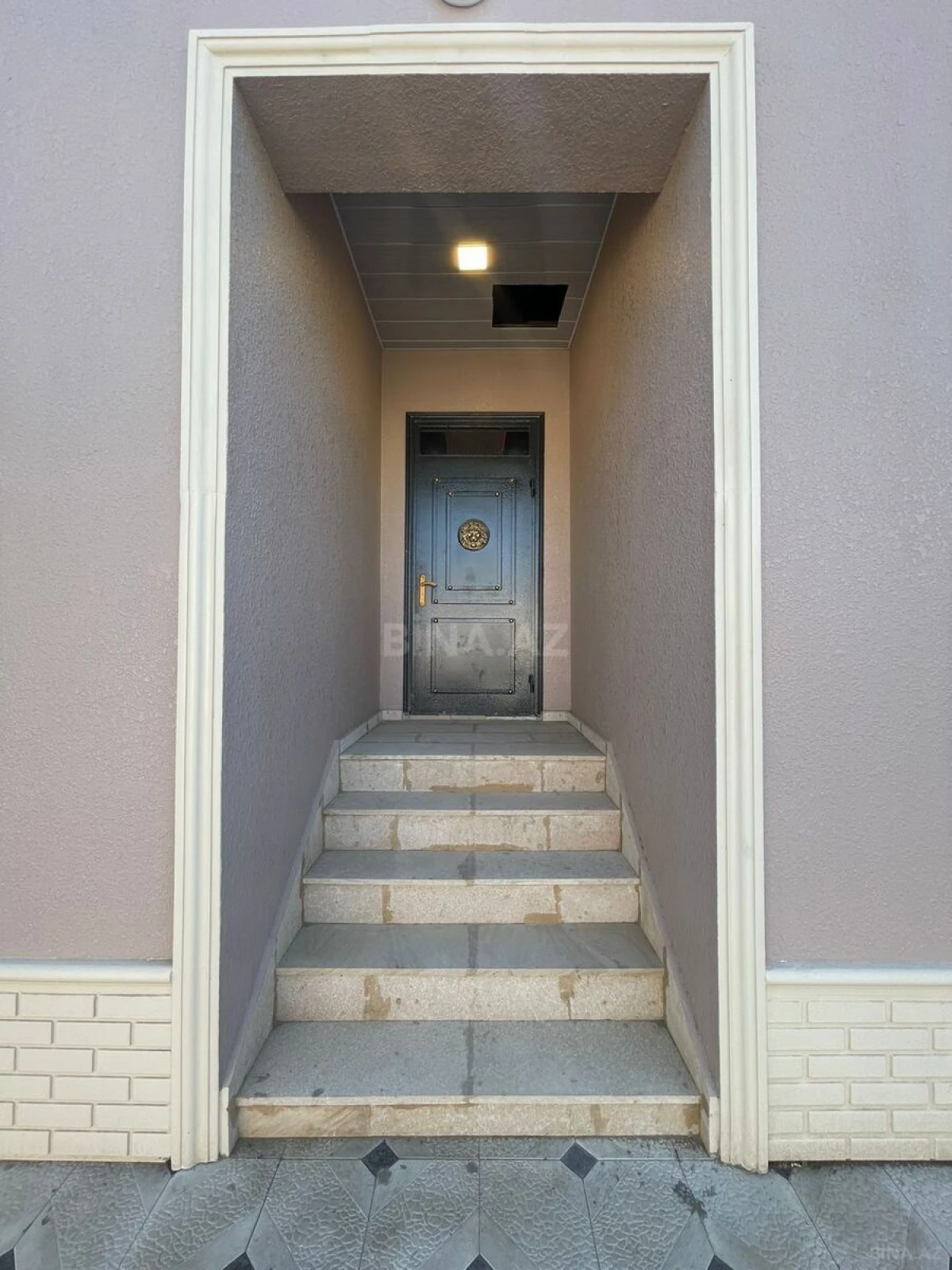 Satılır 4 otaqlı həyət evi 100 m²