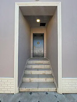 Satılır 4 otaqlı həyət evi 100 m²