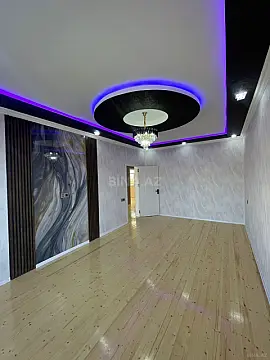 Satılır 4 otaqlı həyət evi 100 m²