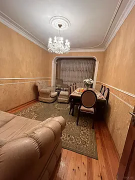 Satılır 2 otaqlı mənzil 70 m² — Bakı 2 otaq 70.00 m²