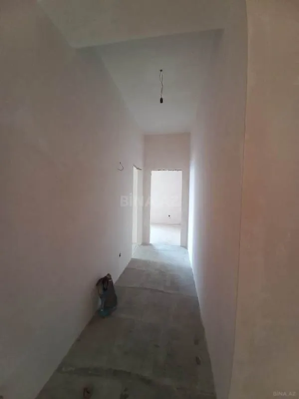 Satılır 3 otaqlı mənzil 151 m²