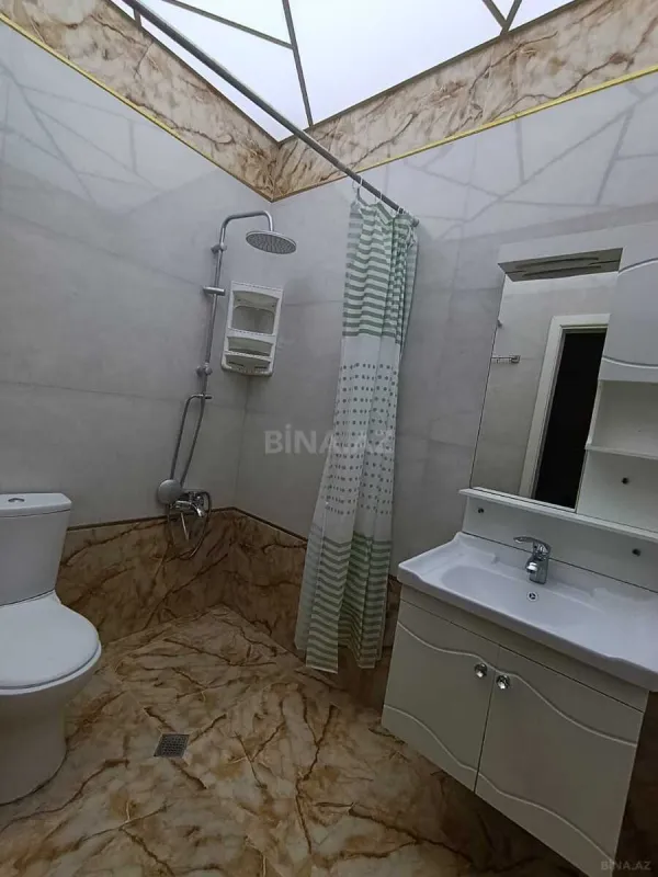 Kirayə verilir 2 otaqlı mənzil 100 m²