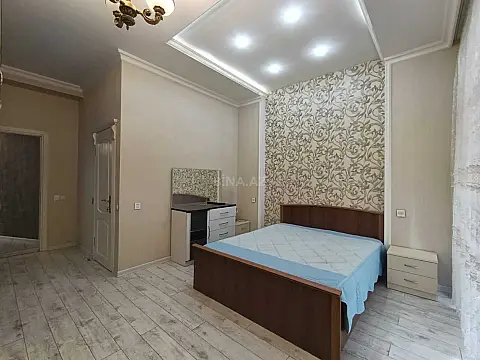 Kirayə verilir 2 otaqlı mənzil 100 m²