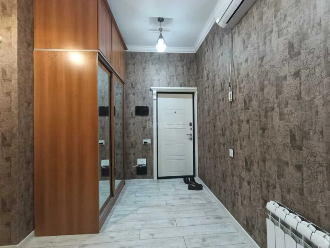 Kirayə verilir 2 otaqlı mənzil 100 m²