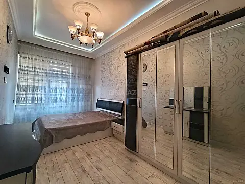Kirayə verilir 2 otaqlı mənzil 100 m²