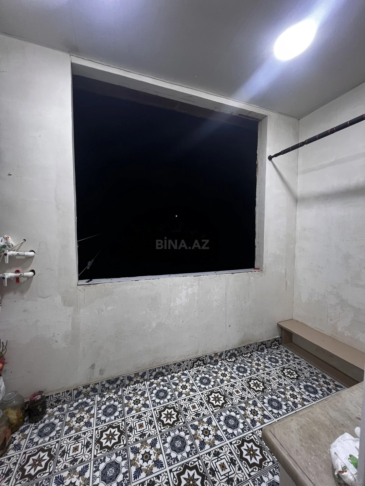 Satılır 3 otaqlı mənzil 100 m²