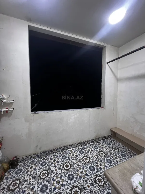 Satılır 3 otaqlı mənzil 100 m²