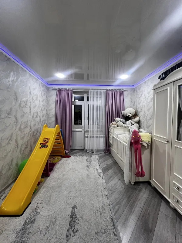 Satılır 3 otaqlı mənzil 100 m²