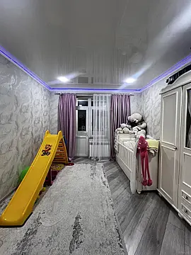 Satılır 3 otaqlı mənzil 100 m²