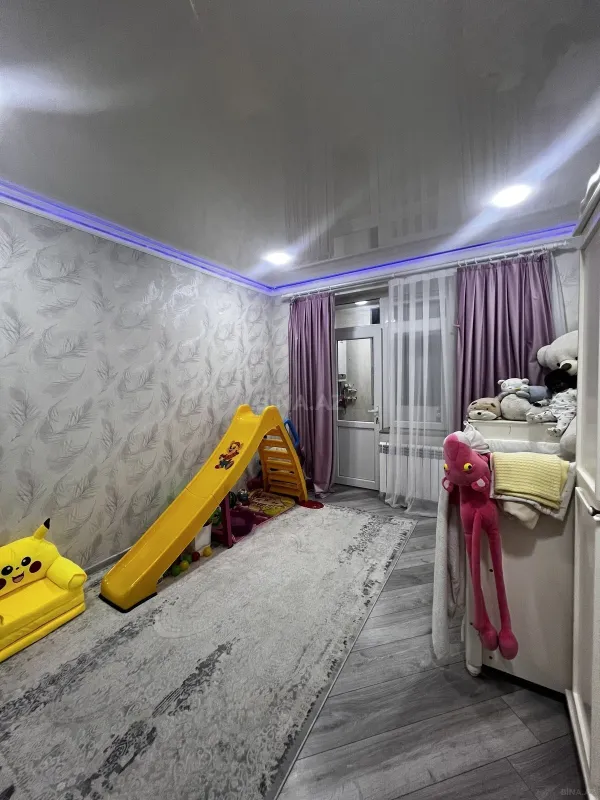 Satılır 3 otaqlı mənzil 100 m²