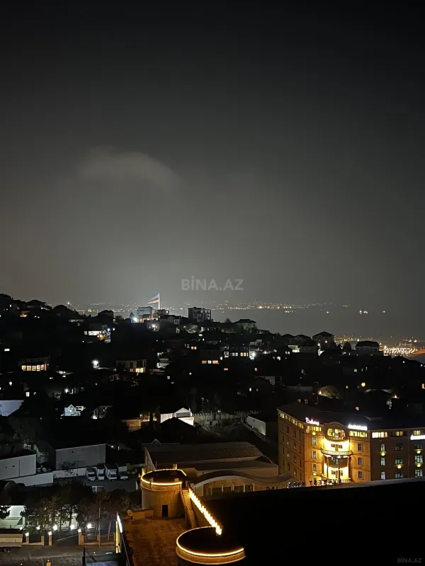 Satılır 3 otaqlı mənzil 100 m²