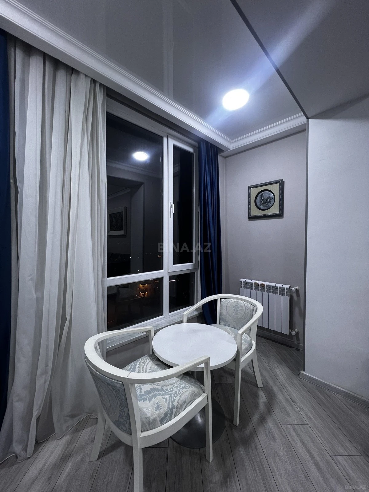 Satılır 3 otaqlı mənzil 100 m²
