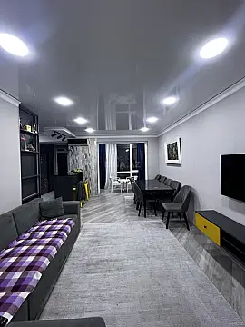 Satılır 3 otaqlı mənzil 100 m² — Bakı, Səbail 3 otaq 100.00 m²