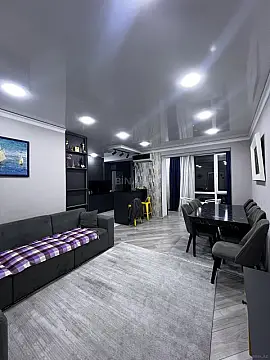 Satılır 3 otaqlı mənzil 100 m²