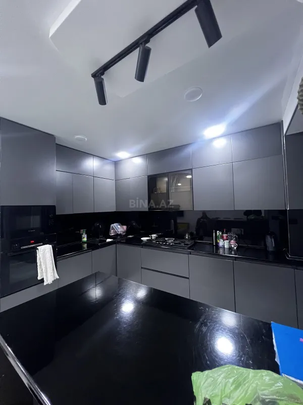 Satılır 3 otaqlı mənzil 100 m²