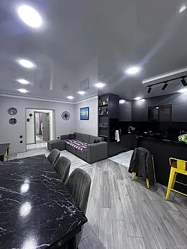 Satılır 3 otaqlı mənzil 100 m²