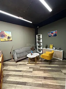 Satılır obyekt 80 m²