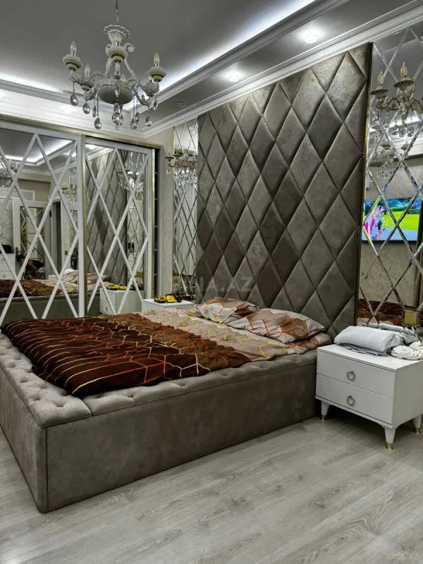 Satılır 3 otaqlı mənzil 95 m²