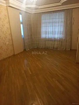 Satılır 3 otaqlı mənzil 105 m² — Bakı, Yeni Yasamal 3 otaq 105.00 m²