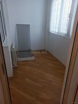 Satılır 3 otaqlı mənzil 105 m²