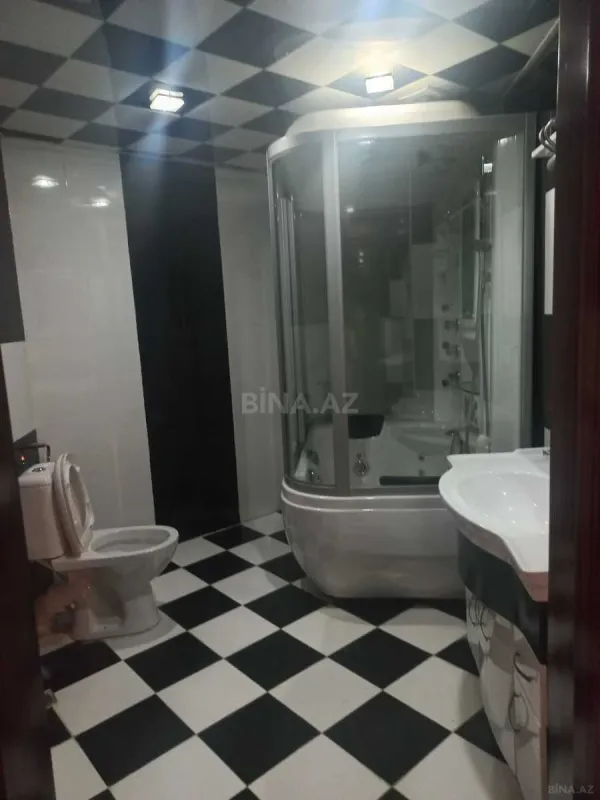Satılır 3 otaqlı mənzil 105 m²