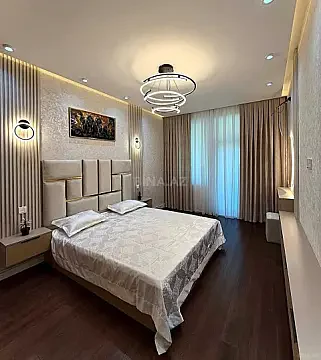 Kirayə verilir 3 otaqlı mənzil 110 m²
