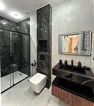 Kirayə verilir 3 otaqlı mənzil 110 m²