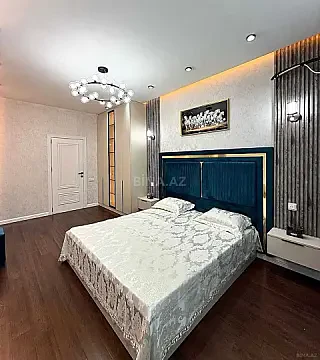 Kirayə verilir 3 otaqlı mənzil 110 m²