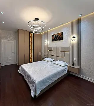 Kirayə verilir 3 otaqlı mənzil 110 m²