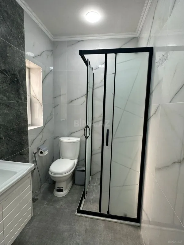Kirayə verilir 6 otaqlı həyət evi 410 m²