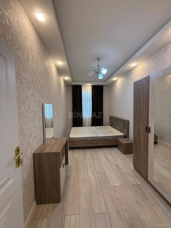 Satılır 2 otaqlı mənzil 48 m²