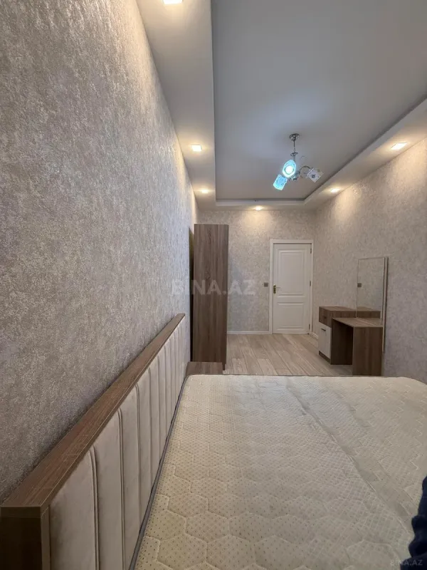Satılır 2 otaqlı mənzil 48 m²