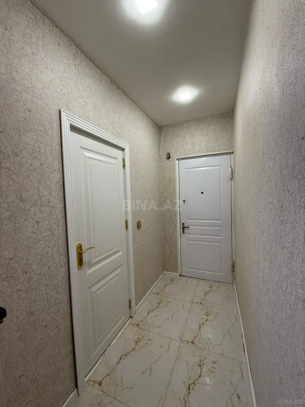 Satılır 2 otaqlı mənzil 48 m²
