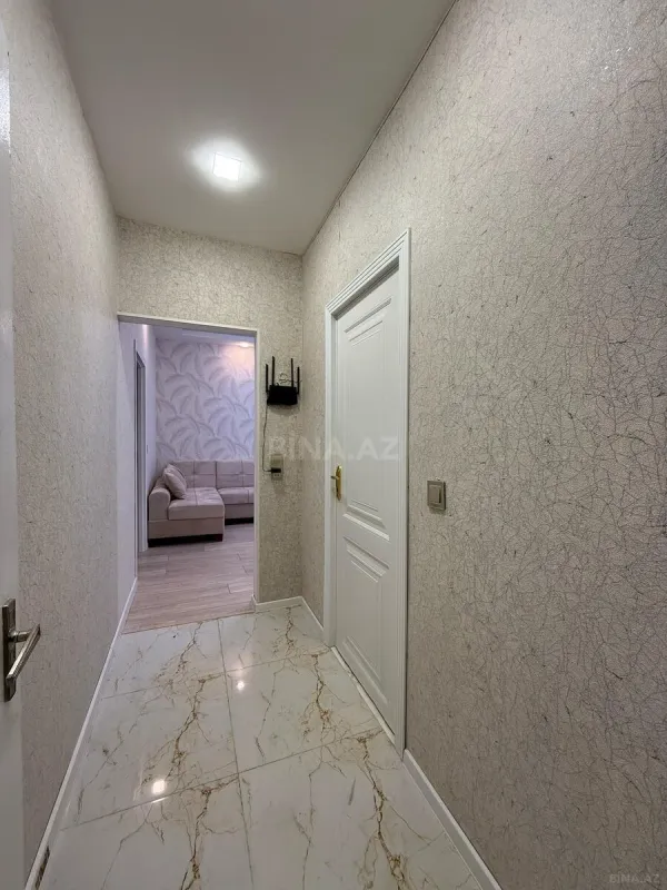 Satılır 2 otaqlı mənzil 48 m²