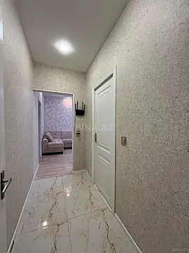 Satılır 2 otaqlı mənzil 48 m²