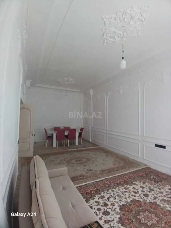 Satılır 5 otaqlı həyət evi 360 m²