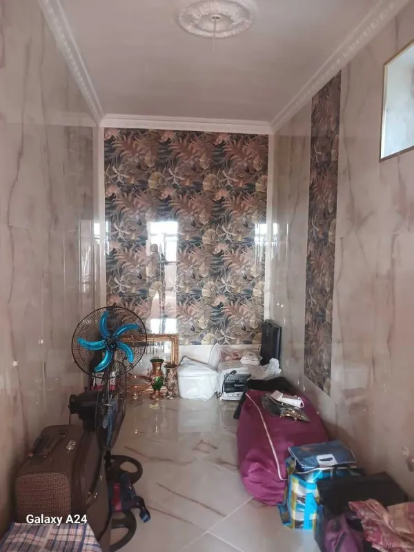 Satılır 5 otaqlı həyət evi 360 m²