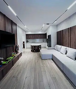 Kirayə verilir 3 otaqlı mənzil 110 m²