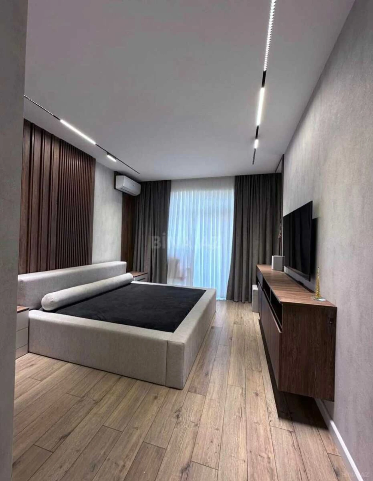 Kirayə verilir 3 otaqlı mənzil 110 m²