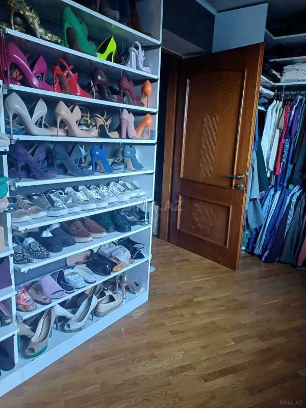 Satılır 3 otaqlı mənzil 70 m²