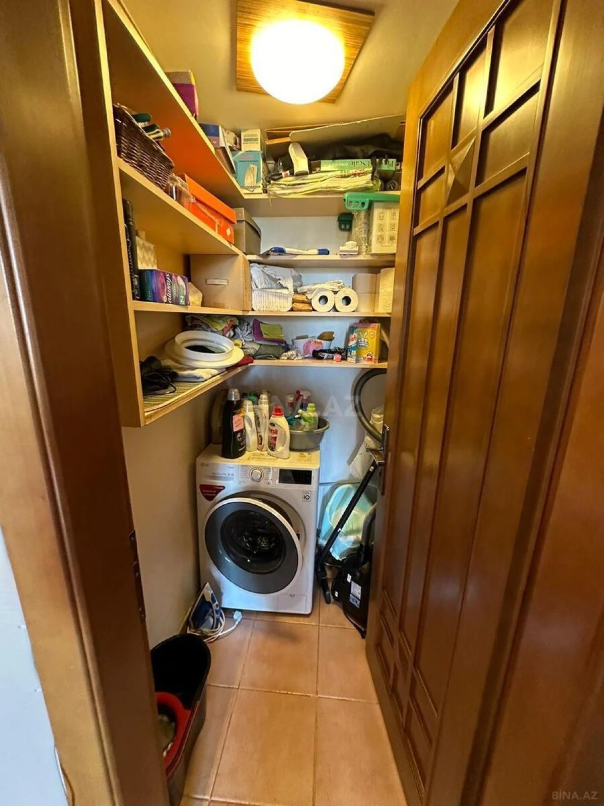 Kirayə verilir 3 otaqlı mənzil 117 m²