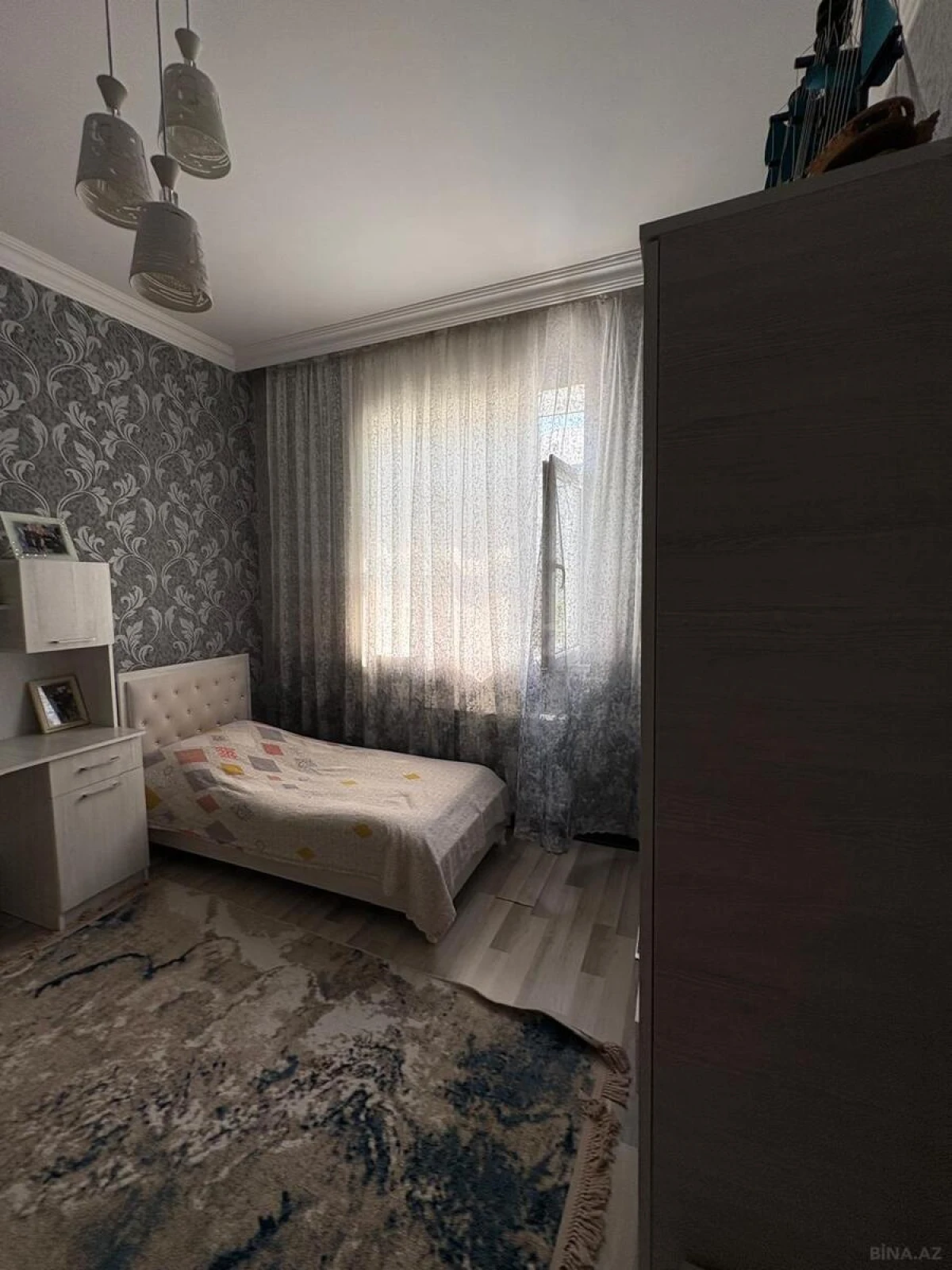 Satılır 7 otaqlı həyət evi 230 m²