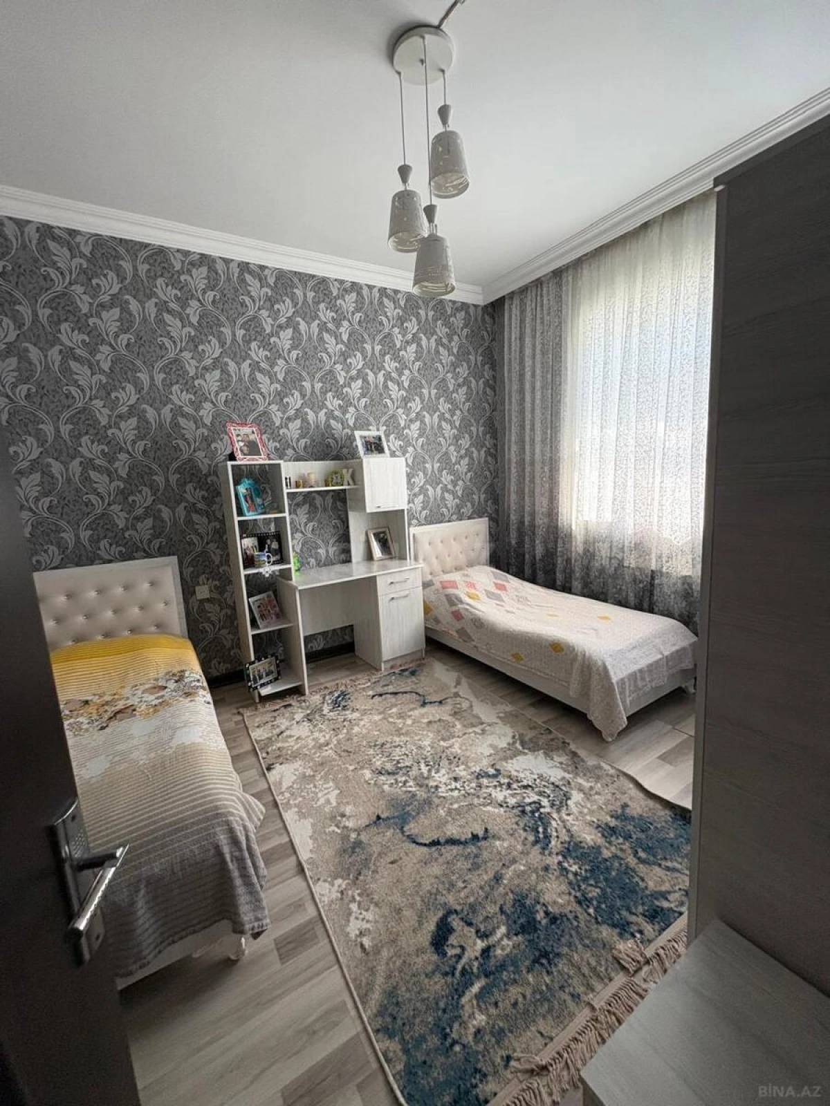 Satılır 7 otaqlı həyət evi 230 m²