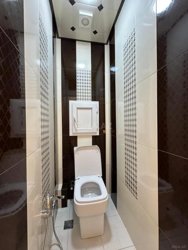 Satılır 2 otaqlı mənzil 65 m²